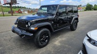 Image for 2021 Jeep Wrangler Unlimited Sport ID: 7115087