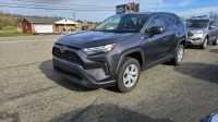 Image for 2024 Toyota Rav4 LE ID: 7126351