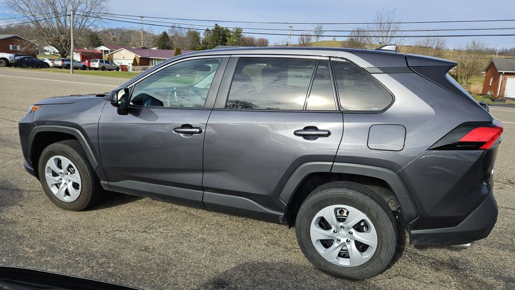 2024 Toyota Rav4 Image 6