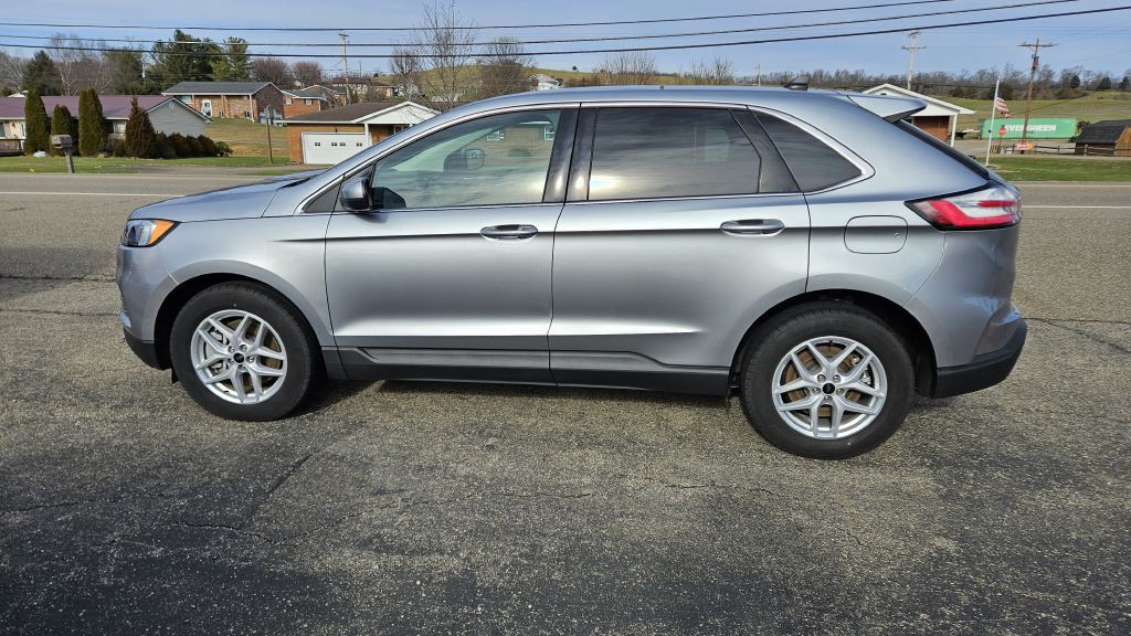 2024 Ford Edge Image 6