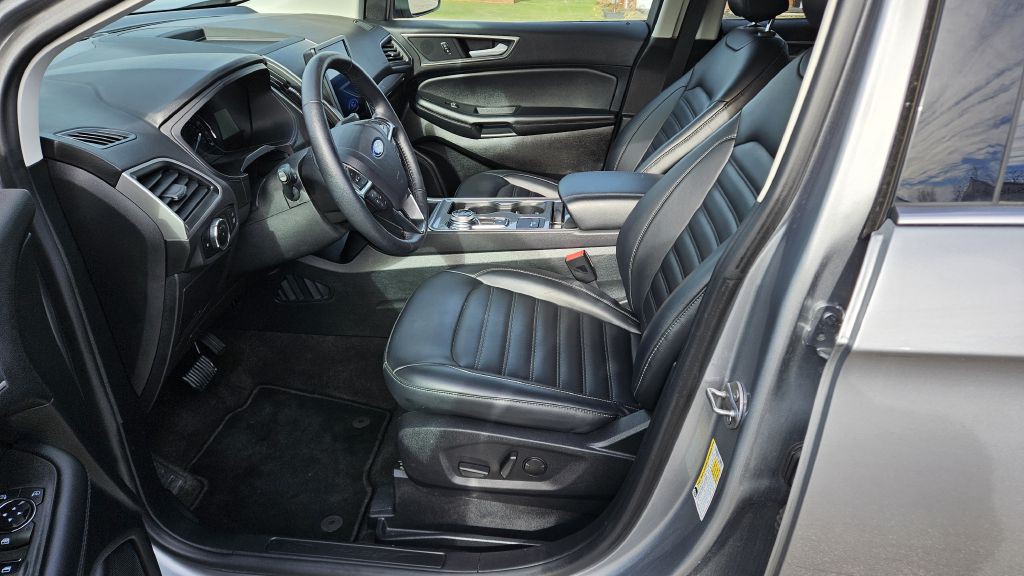 2024 Ford Edge Image 7