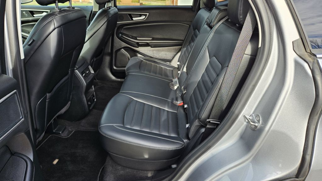 2024 Ford Edge Image 9