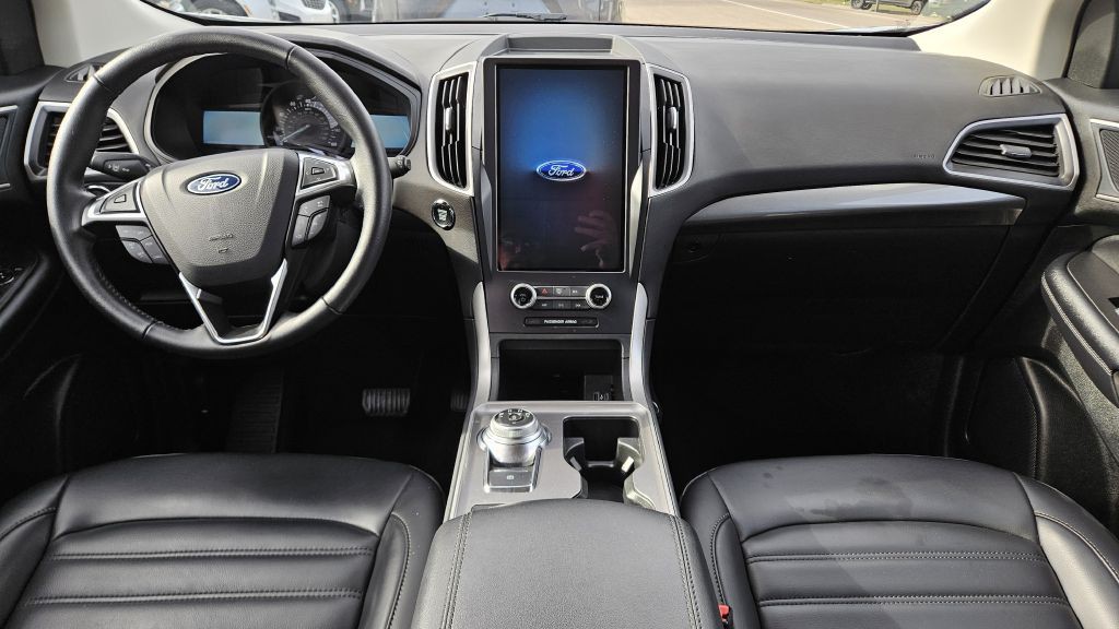 2024 Ford Edge Image 10