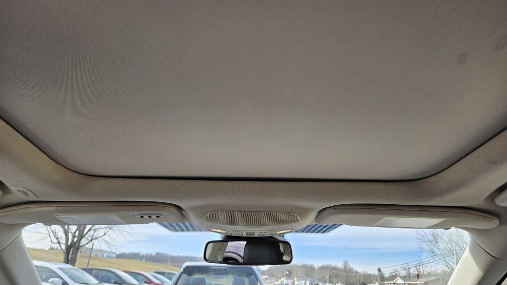 2024 Ford Edge Image 11