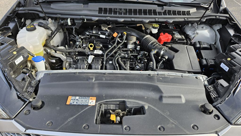 2024 Ford Edge Image 13