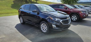 Image for 2020 Chevrolet Equinox LT ID: 7137240