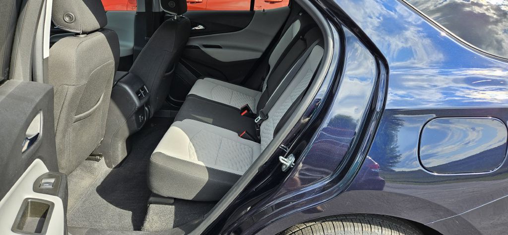 2020 Chevrolet Equinox Image 5