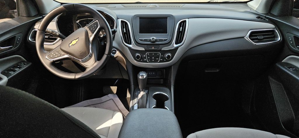 2020 Chevrolet Equinox Image 6