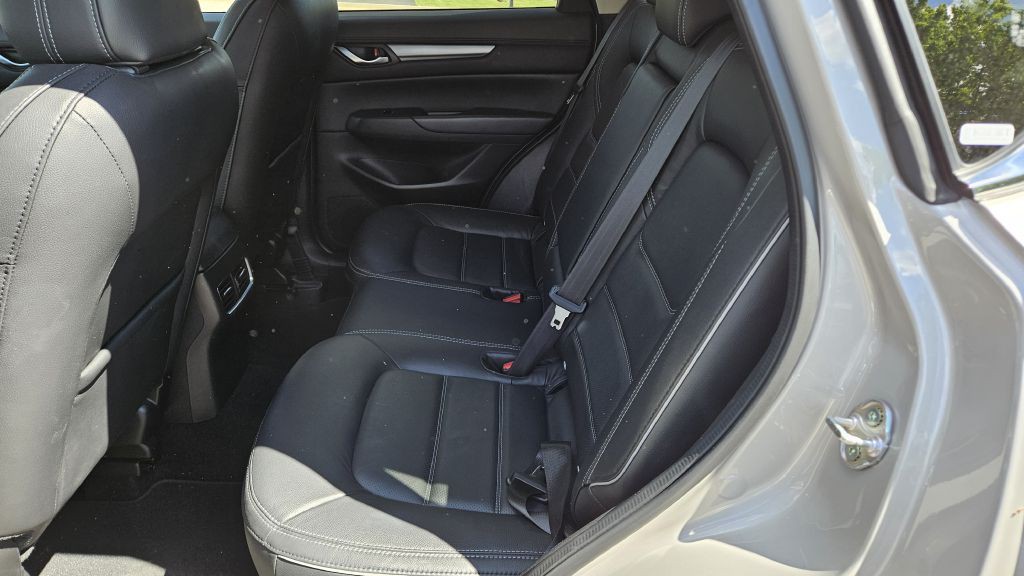 2025 Mazda CX-5 Image 9