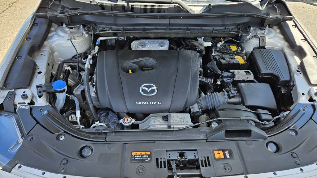 2025 Mazda CX-5 Image 13