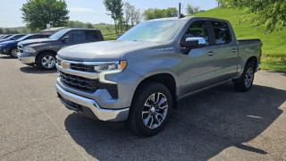 Image for 2023 Chevrolet Silverado 1500 LT-L ID: 7424622