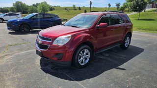 Image for 2014 Chevrolet Equinox LT ID: 7438157
