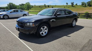 Image for 2009 Dodge Charger  ID: 7456411