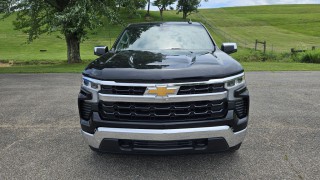 Image for 2024 Chevrolet Silverado 1500 LT-L ID: 7463496