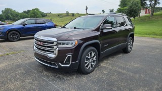 Image for 2021 GMC Acadia SLE ID: 7530000