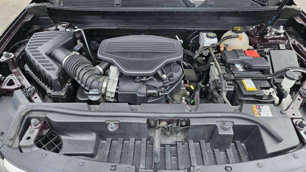 2021 GMC Acadia Image 14