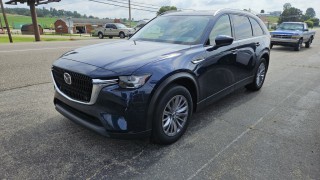 Image for 2025 Mazda CX-9 Preferred ID: 7557653