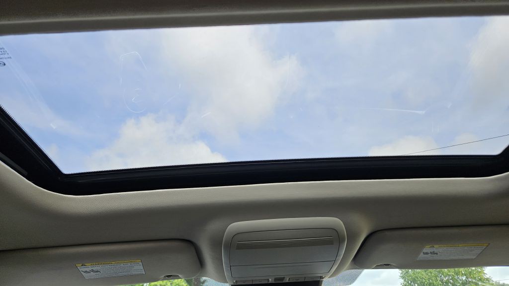 2025 Mazda CX-9 Image 12