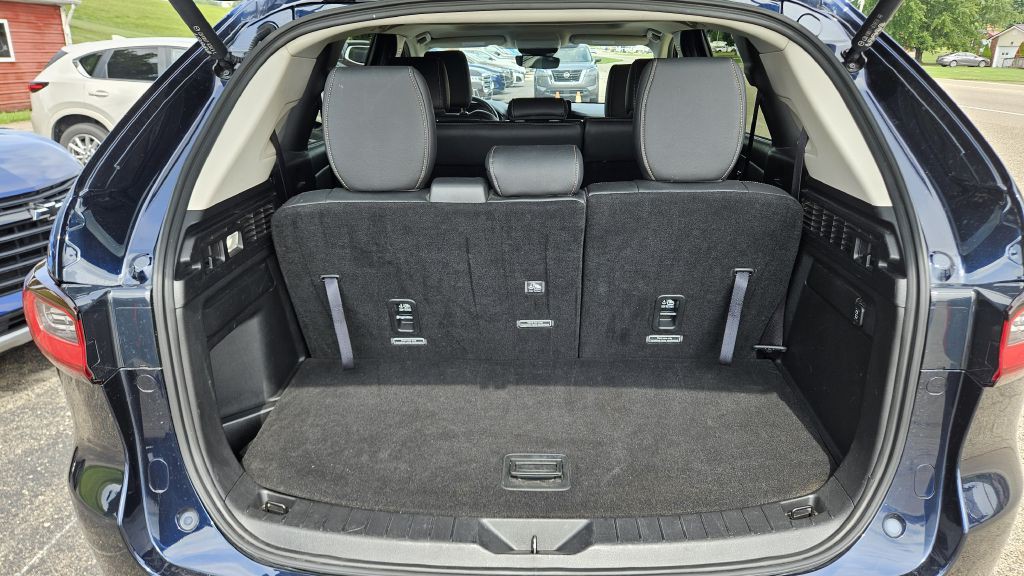 2025 Mazda CX-9 Image 13