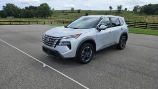 Image for 2025 Nissan Rogue SV ID: 7557711