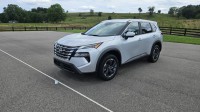 Image for 2025 Nissan Rogue SV ID: 7557711