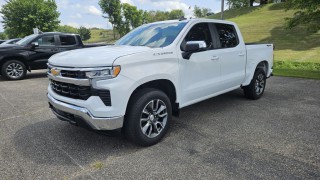 Image for 2023 Chevrolet Silverado 1500 LT-L ID: 7590752