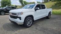 Image for 2023 Chevrolet Silverado 1500 LT-L ID: 7590752