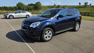 Image for 2015 Chevrolet Equinox LT ID: 7633159
