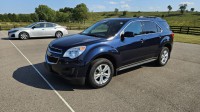 Image for 2015 Chevrolet Equinox LT ID: 7633159
