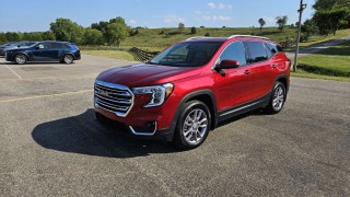 Image for 2023 GMC Terrain SLT ID: 7645580