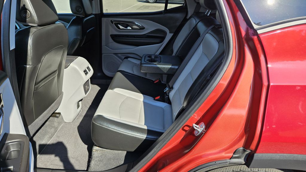 2023 GMC Terrain Image 9