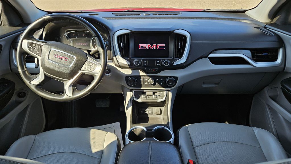 2023 GMC Terrain Image 10