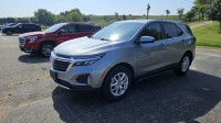 Image for 2024 Chevrolet Equinox LT ID: 7645608