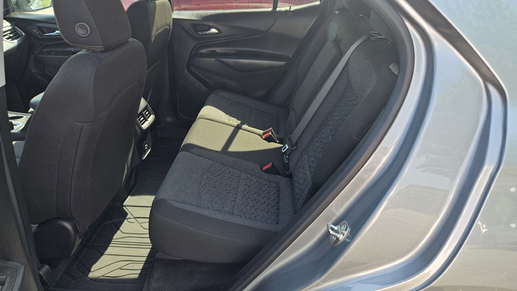 2024 Chevrolet Equinox Image 9