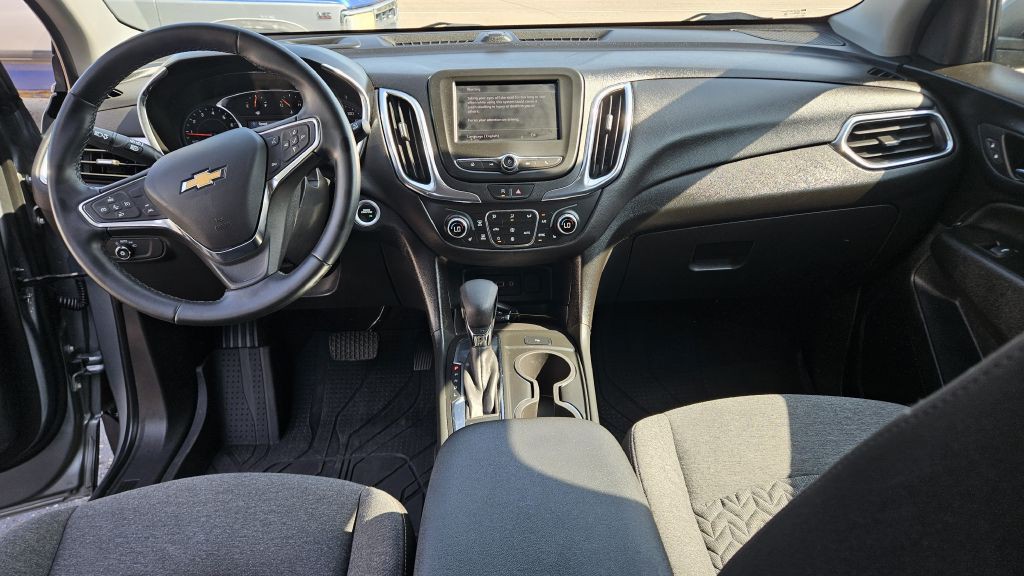 2024 Chevrolet Equinox Image 10