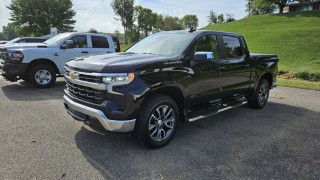 Image for 2024 Chevrolet Silverado 1500 LT-L ID: 7653073