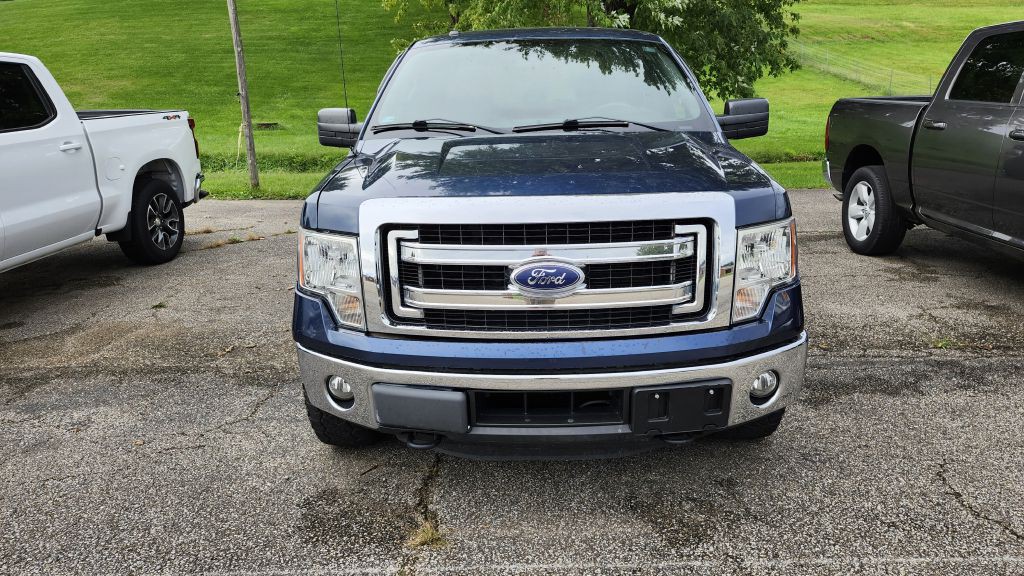 2014 Ford F-150 Image 2