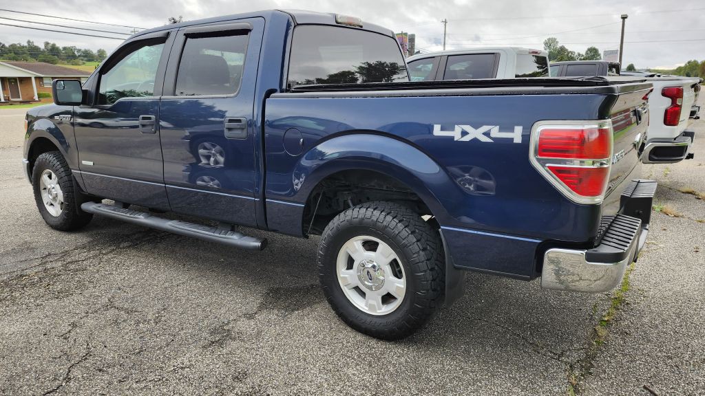 2014 Ford F-150 Image 7
