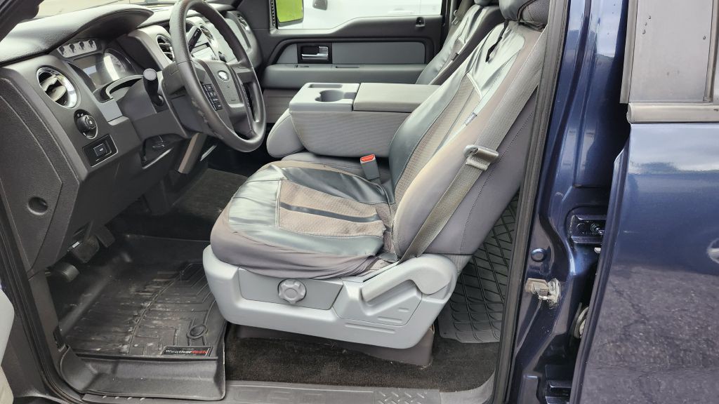 2014 Ford F-150 Image 8