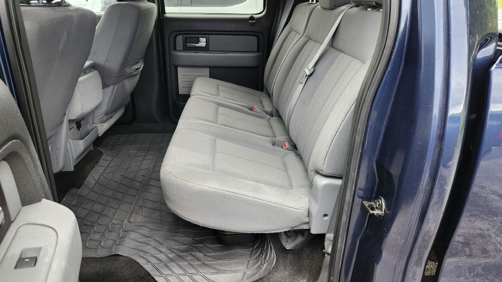 2014 Ford F-150 Image 10