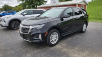 Image for 2023 Chevrolet Equinox LT ID: 7681582