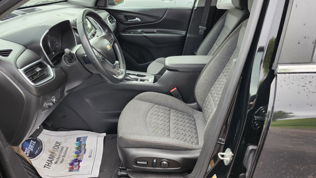 2023 Chevrolet Equinox Image 7