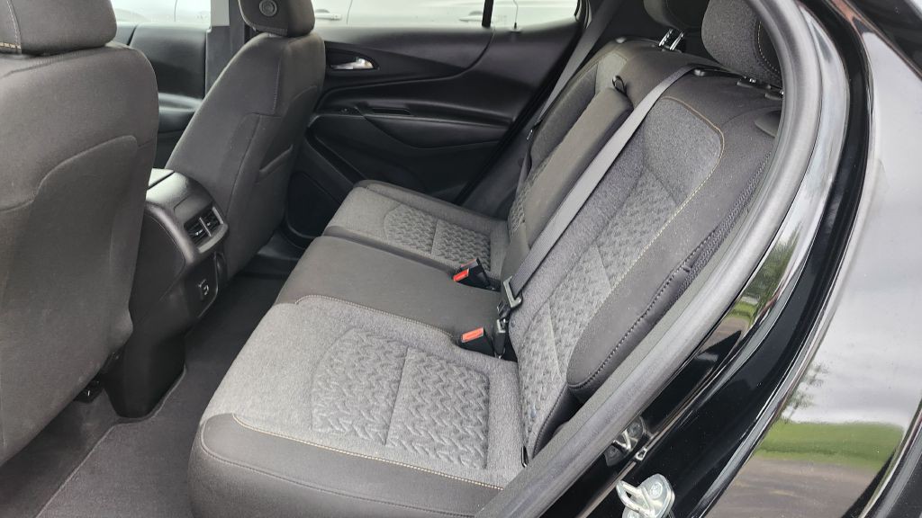 2023 Chevrolet Equinox Image 9