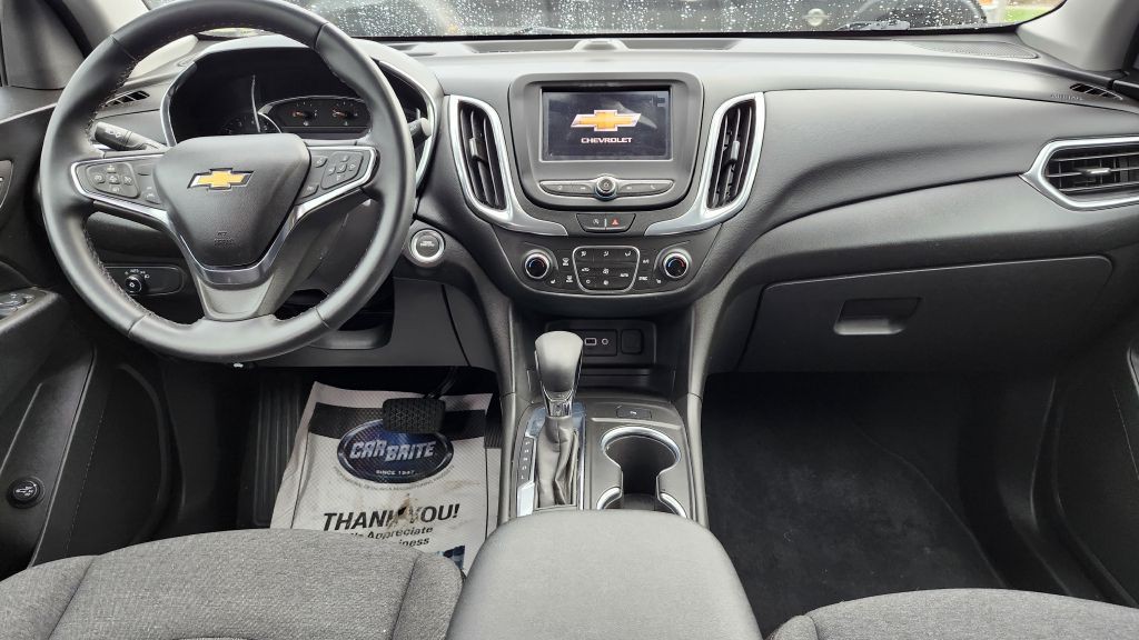 2023 Chevrolet Equinox Image 10