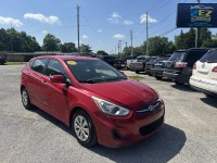 Image for 2016 Hyundai Accent SE ID: 6629818