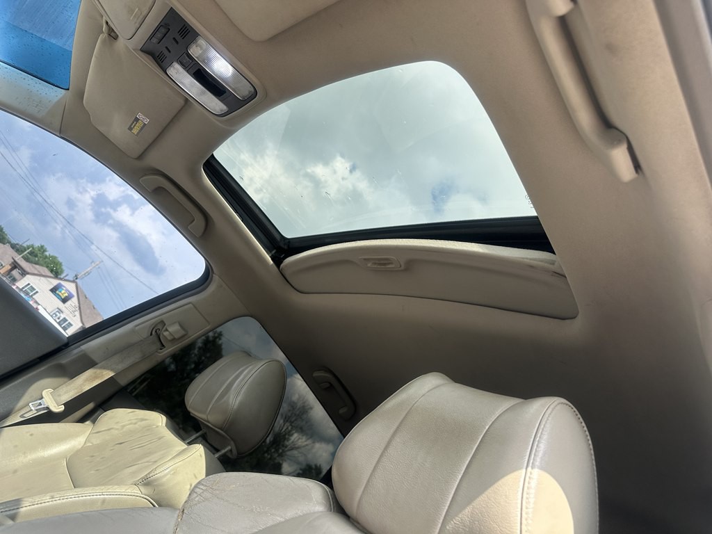 2009 Acura MDX Image 10