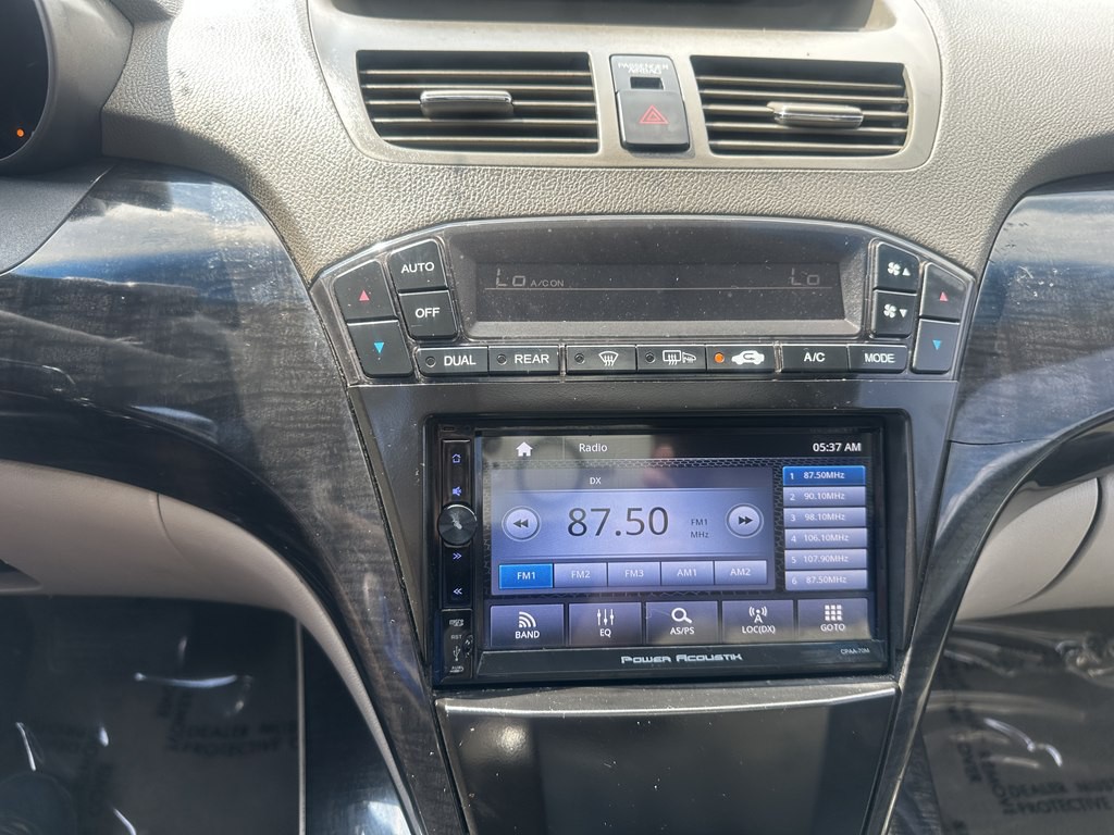 2009 Acura MDX Image 13
