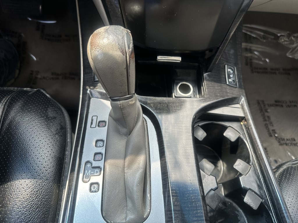 2009 Acura MDX Image 14