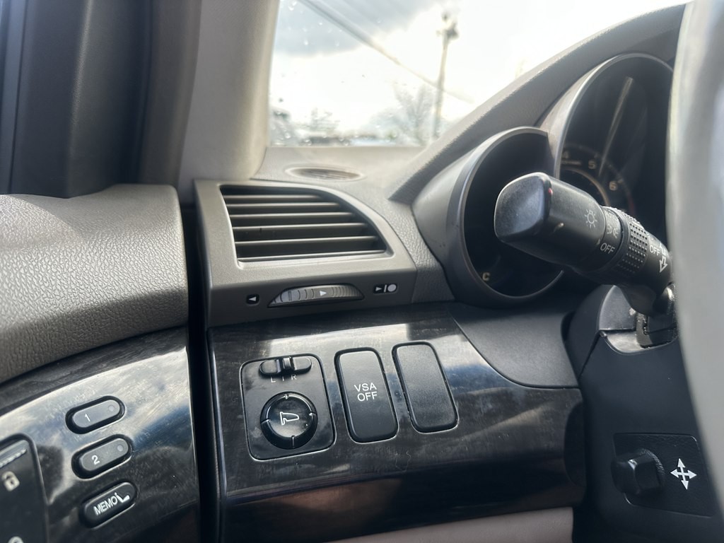 2009 Acura MDX Image 15