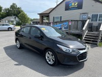 Image for 2019 Chevrolet Cruze LS ID: 6660191